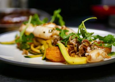 bhv - restaurant, brasserie - pessac