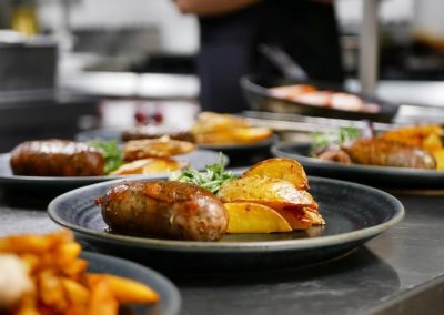 bhv - restaurant, brasserie - pessac