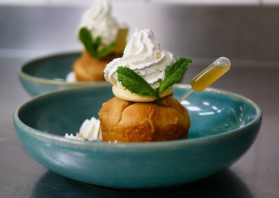 bhv - restaurant, brasserie - pessac