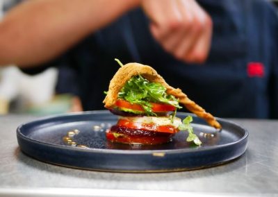 bhv - restaurant, brasserie - pessac