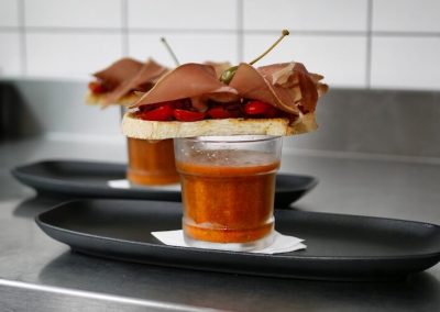 bhv - restaurant, brasserie - pessac