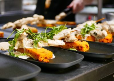 bhv - restaurant, brasserie - pessac