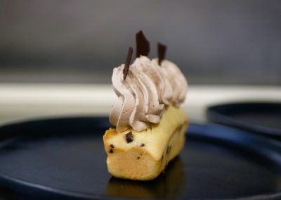 bhv - restaurant, brasserie - pessac